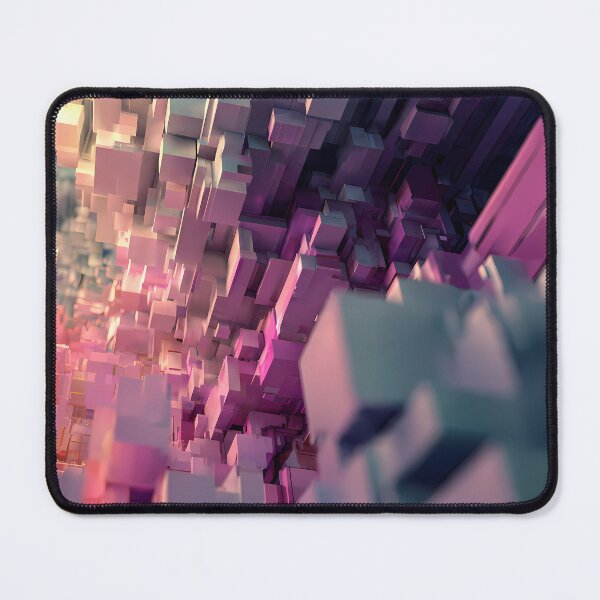 Item preview, Towers Fantasy Flowers Colors Illustration Aesthetic Landscapes  designed and sold by ART ATTACK ZONE.