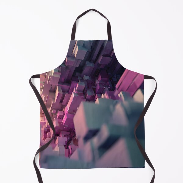 Item preview, Towers Fantasy Flowers Colors Illustration Aesthetic Landscapes designed and sold by ART ATTACK ZONE.