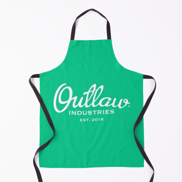 Item preview, OUTLAW Industries - Official Core Logo Design (Est. 2016) designed and sold by OUTLAWND.