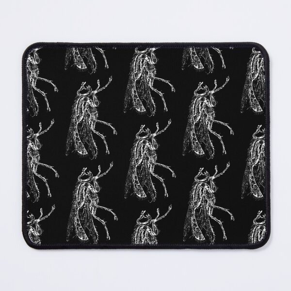 Item preview, Right Side Fly - Light Lines designed and sold by The Stippler Process.