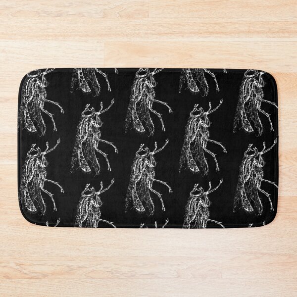 Item preview, Right Side Fly - Light Lines designed and sold by The Stippler Process.
