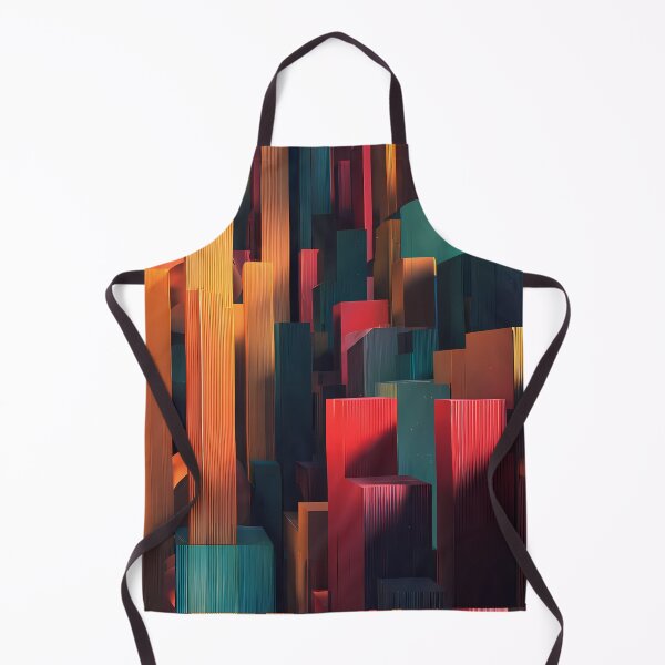 Item preview, Forms Fantasy Flowers Colors Illustration Aesthetic Landscapes designed and sold by ART ATTACK ZONE.