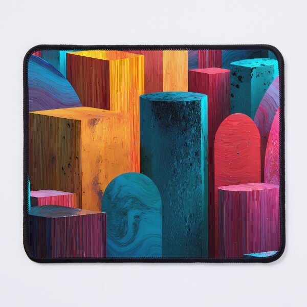Item preview, Design Sky Paints Colors Illustration Aesthetic Landscapes designed and sold by ART ATTACK ZONE.