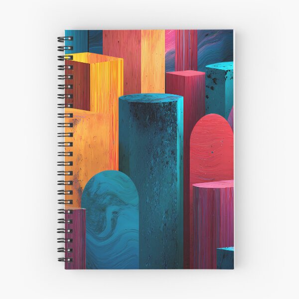 Item preview, Design Sky Paints Colors Illustration Aesthetic Landscapes  designed and sold by ART ATTACK ZONE.