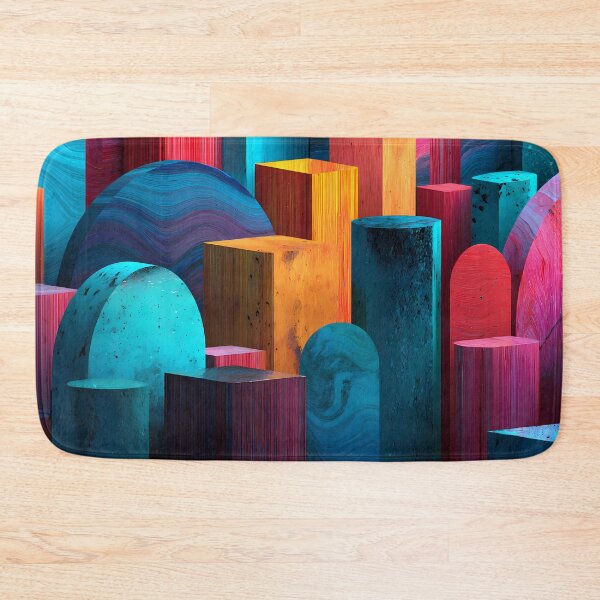 Item preview, Design Sky Paints Colors Illustration Aesthetic Landscapes  designed and sold by ART ATTACK ZONE.