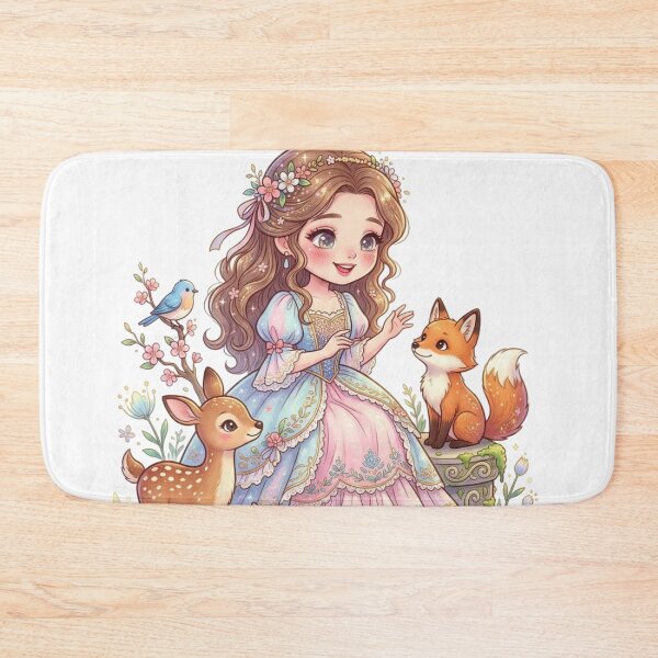 Item preview, beautiful girl designed and sold by PP&RAINBOW SHOP.