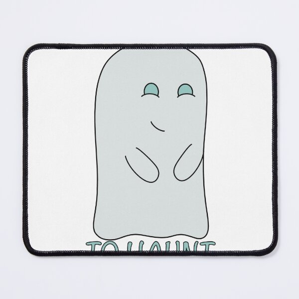 Item preview, Too Smol To Haunt Effectively  designed and sold by ConorCarrollArt.