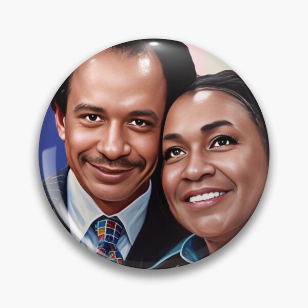 Item preview, The Jeffersons designed and sold by Sassysue72.