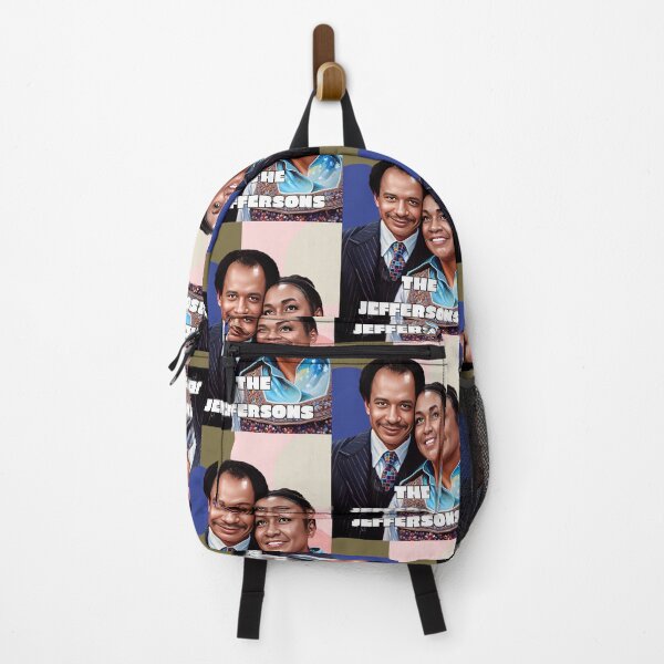 Item preview, The Jeffersons designed and sold by Sassysue72.