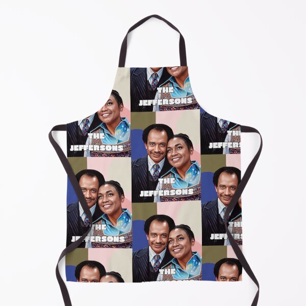 Item preview, The Jeffersons designed and sold by Sassysue72.