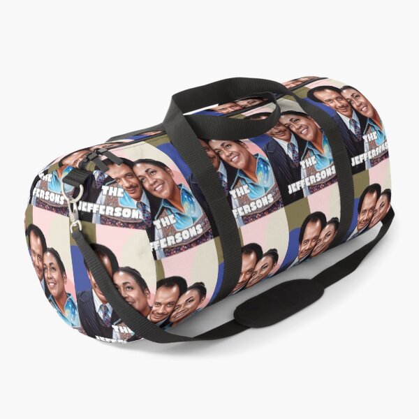 Item preview, The Jeffersons designed and sold by Sassysue72.