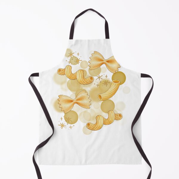 Item preview, Different Types of Pasta - Yummy Illustration designed and sold by iamKRUK.