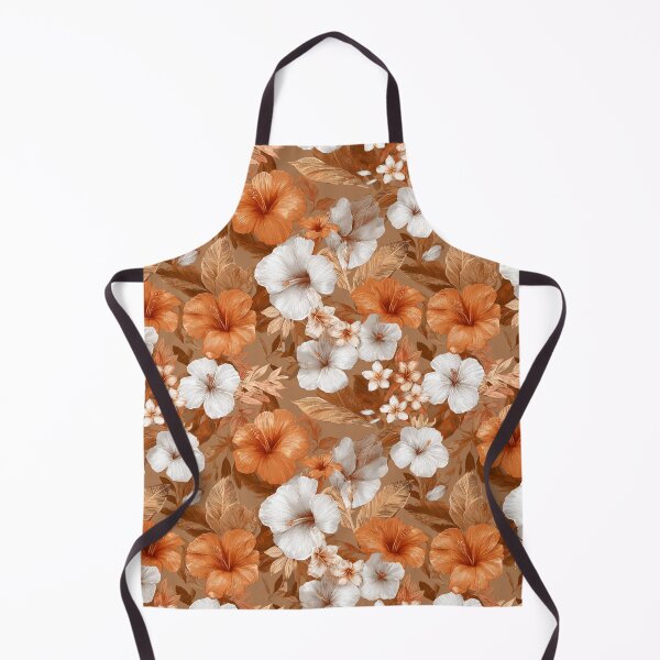 Item preview, Wild Tropical Floral Texture  - Flower Garden Pattern  - Valentine'S Day Gifts designed and sold by RoyalStarsPatts.