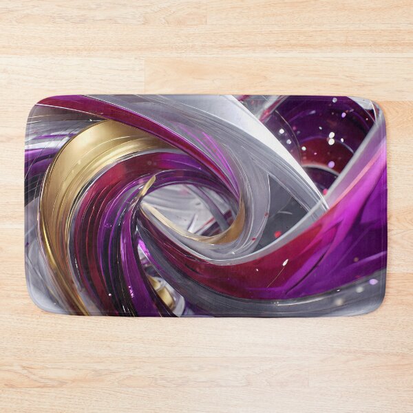 Item preview, Gold Sky Paints Colors Illustration Aesthetic Landscapes  designed and sold by ART ATTACK ZONE.