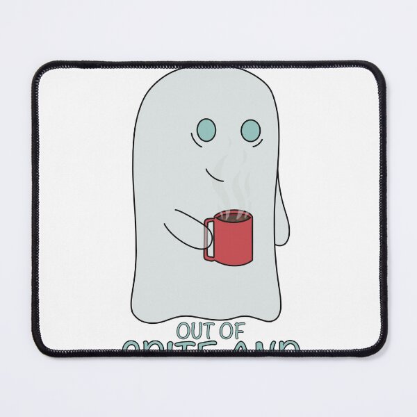Item preview, Alive out of spite and caffeine designed and sold by ConorCarrollArt.
