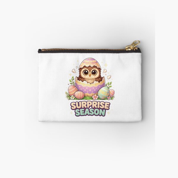 Item preview, easter owl - surprise season designed and sold by Rally Forge.