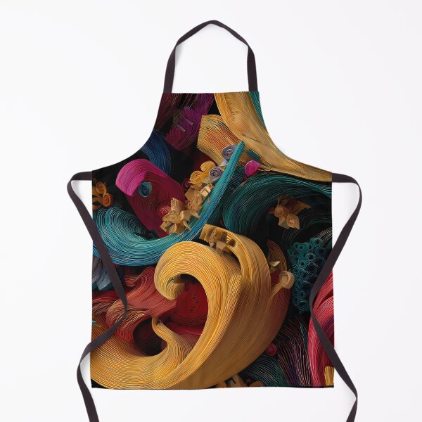 Item preview, Surreal Sky Paints Colors Illustration Aesthetic Landscapes designed and sold by ART ATTACK ZONE.