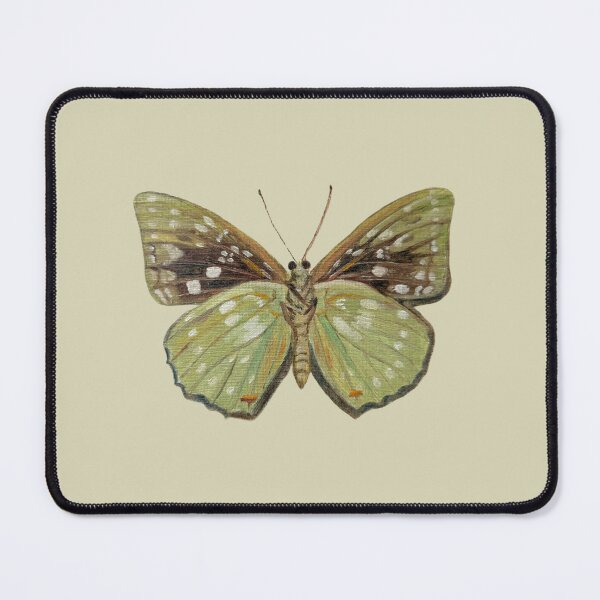 Item preview, Moss Butterfly designed and sold by Charlene.art.