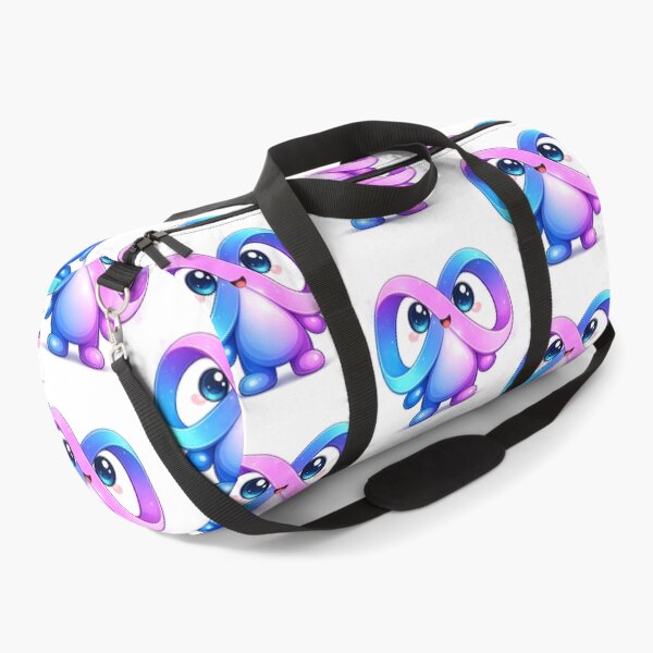 Item preview, Cute Meta Infinity Mascot designed and sold by fritz-10signer.