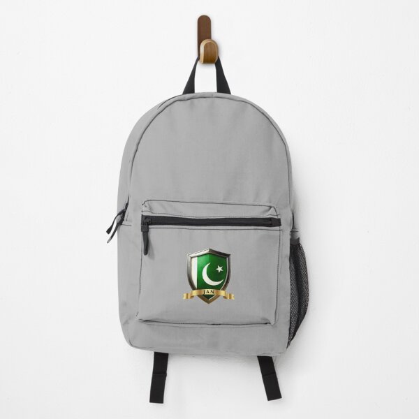Item preview, Jan Pakistan Legacy Shield designed and sold by Highlandkings.