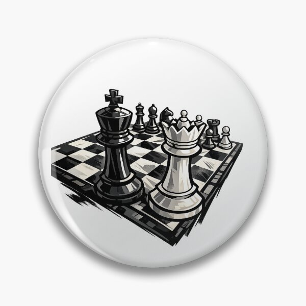 Item preview, Chess designed and sold by Sestriere.