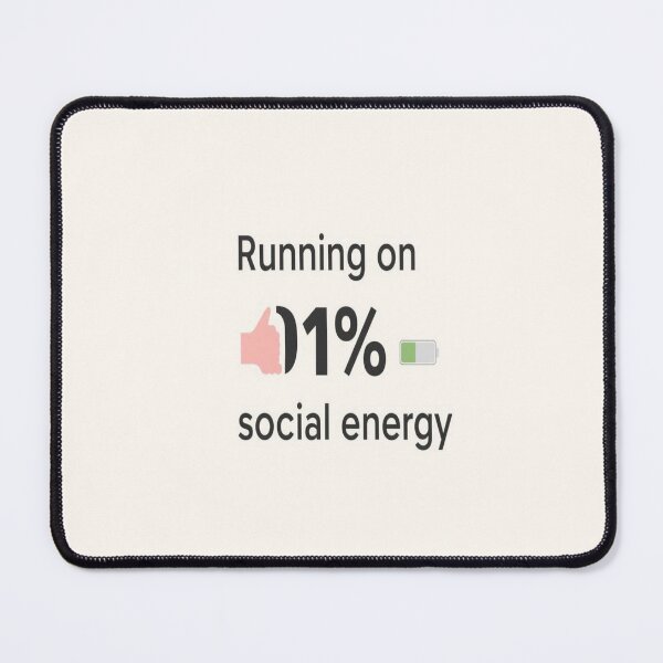 Item preview, Social battery designed and sold by Artshopprivate.