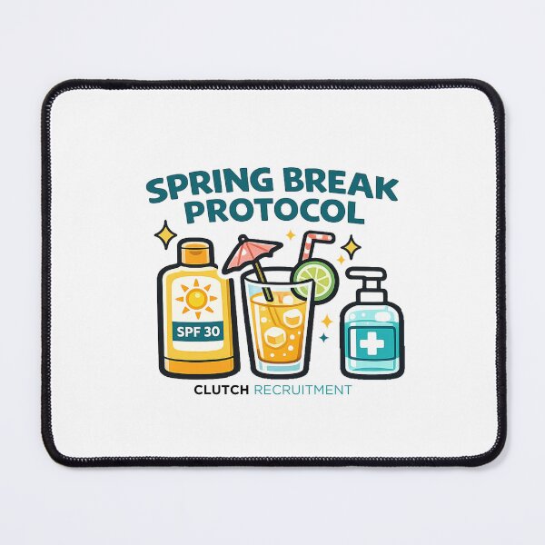 Item preview, Sunscreen, Sips, and Sanitizer designed and sold by clutchREC.