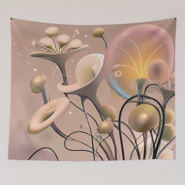 Item preview, Dreamlike Night designed and sold by Artfalaxy.