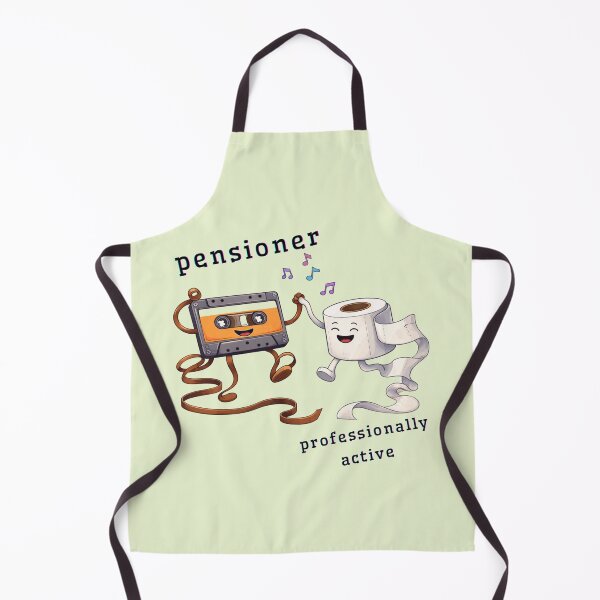 Item preview, pensioner and professionally active designed and sold by Atelierby-Anita.