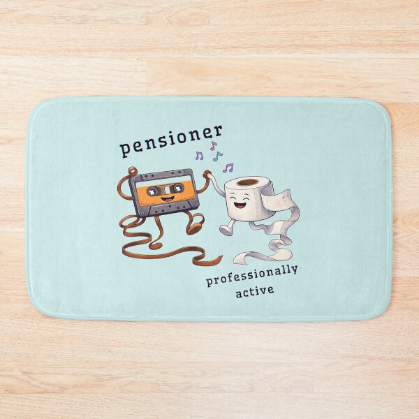 Item preview, pensioner and professionally active designed and sold by Atelierby-Anita.