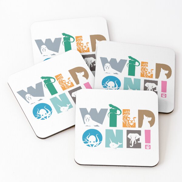 Item preview, Wild One designed and sold by Texas Southern Studio.