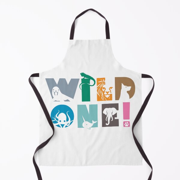 Item preview, Wild One designed and sold by Texas Southern Studio.