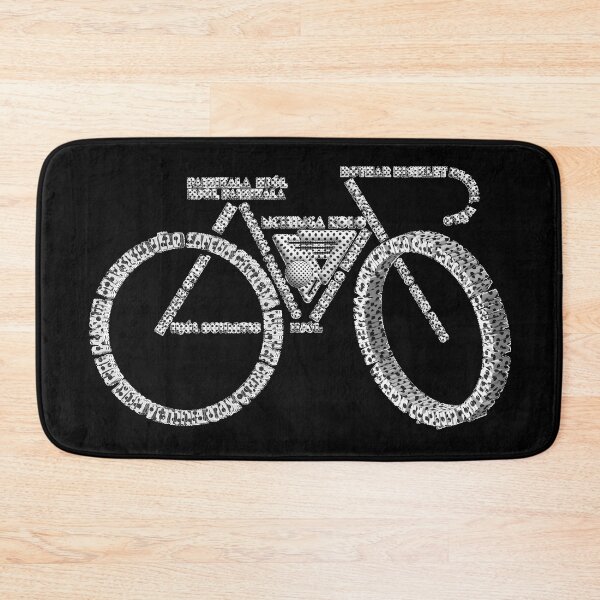 Item preview, Universal Bicycle VLunares designed and sold by LuCancio23.