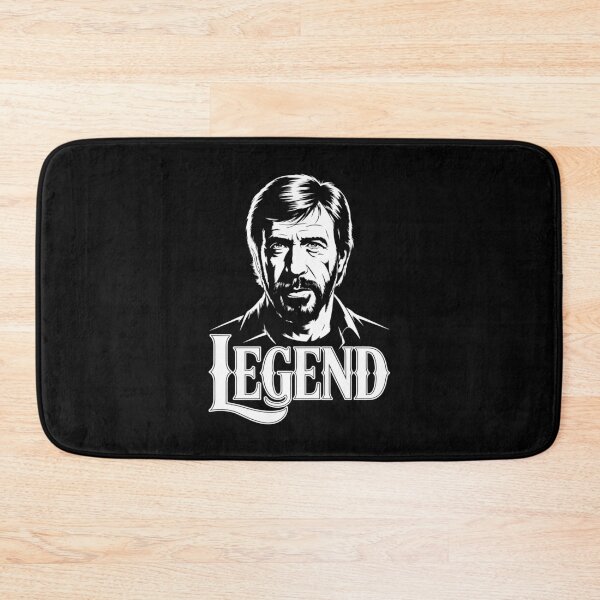 Item preview, Chuck Norris Legend Martial Arts Film Icon Dragon designed and sold by w1ckerman.