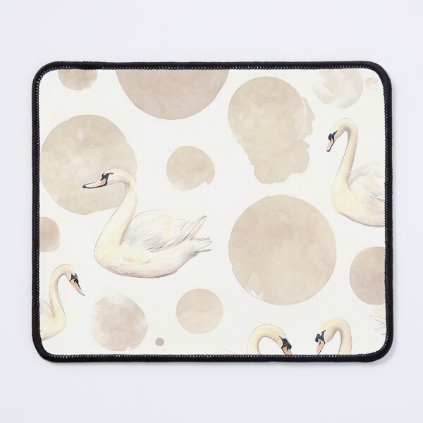 Item preview, Swans Song designed and sold by artenvironments.