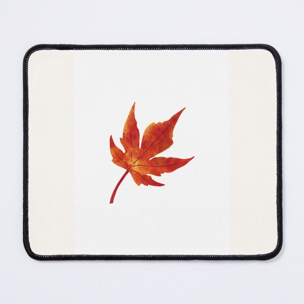 Item preview, foglia di autonno designed and sold by Angicreative.