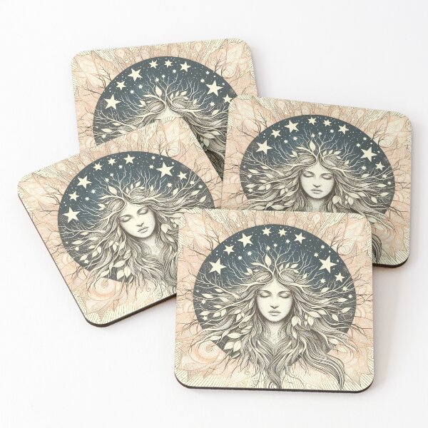 Item preview, awakening of nature designed and sold by Artillenium.