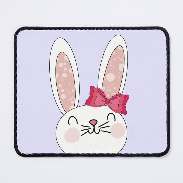 Item preview, Bunny Girl Bliss designed and sold by Becky-Poppins.