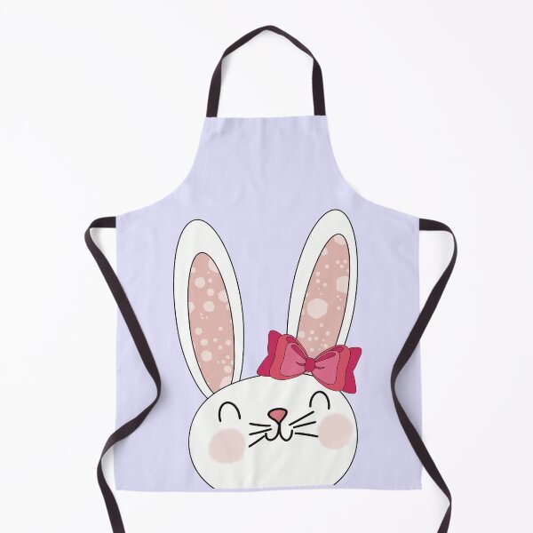 Item preview, Bunny Girl Bliss designed and sold by Becky-Poppins.