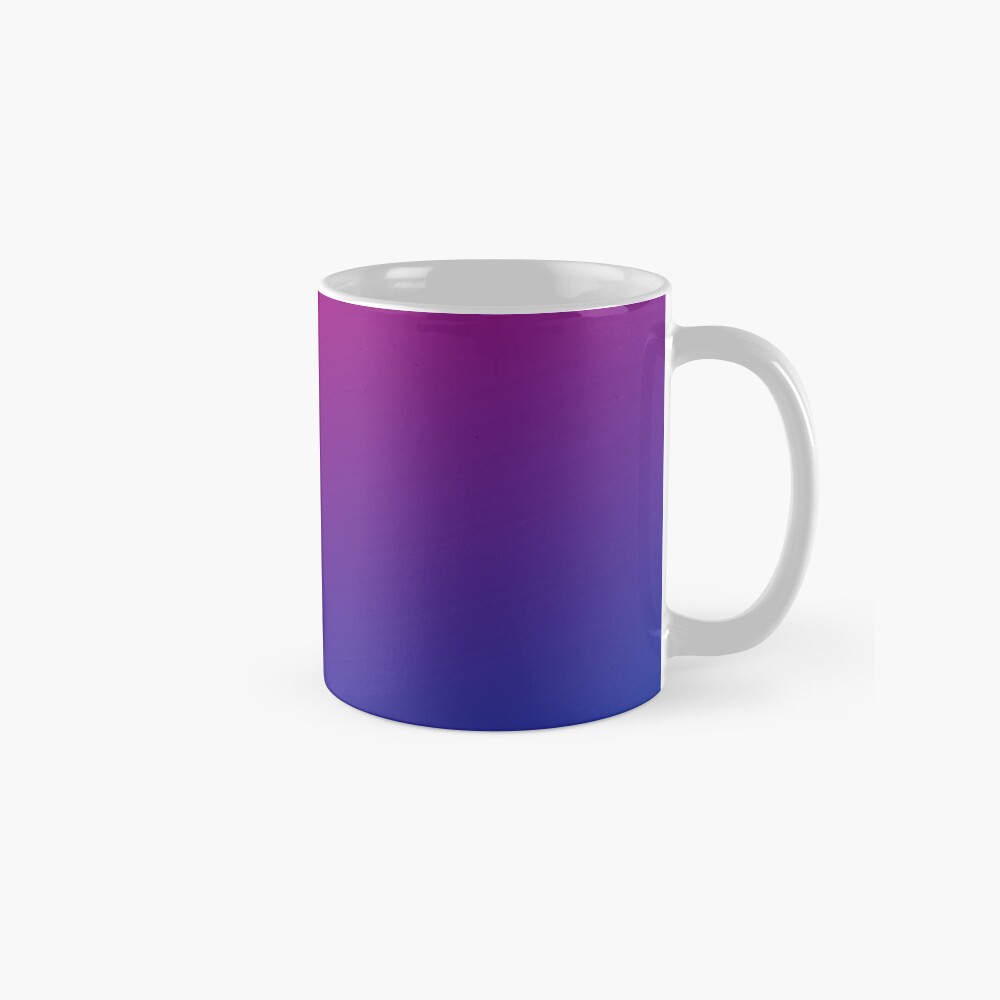 Bisexual flag gradient Scarf