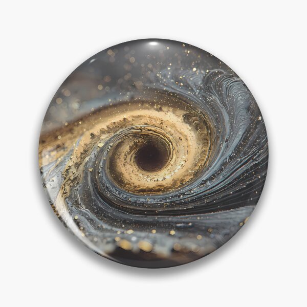 Item preview, Bronze Lines Paints Colors Illustration Aesthetic Landscapes  designed and sold by ART ATTACK ZONE.