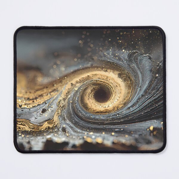 Item preview, Bronze Lines Paints Colors Illustration Aesthetic Landscapes designed and sold by ART ATTACK ZONE.