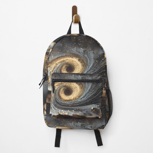 Item preview, Bronze Lines Paints Colors Illustration Aesthetic Landscapes designed and sold by ART ATTACK ZONE.