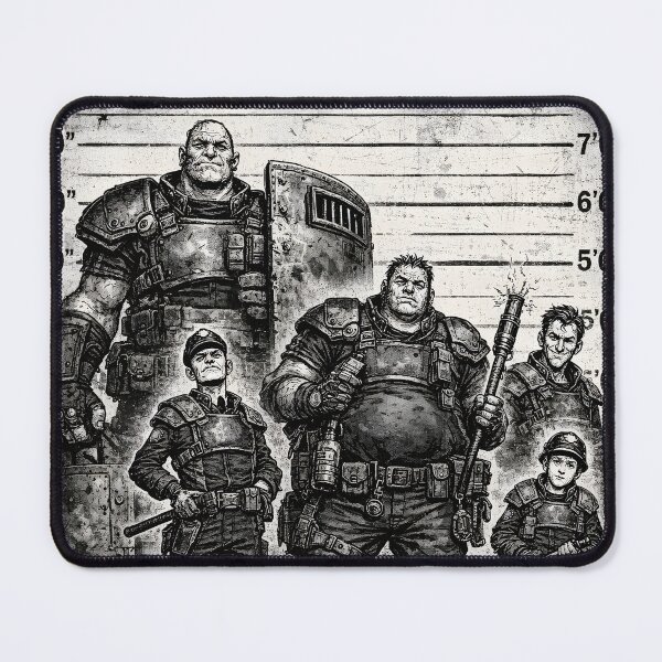 Item preview, Call the Police designed and sold by MundaLife.