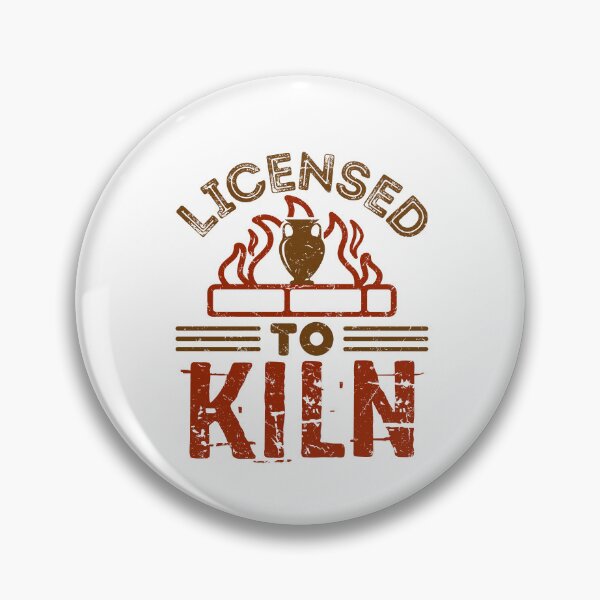 Item preview, Licensed to Kiln Funny Pottery Maker designed and sold by jaygo.