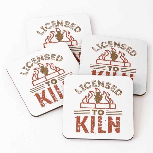 Item preview, Licensed to Kiln Funny Pottery Maker designed and sold by jaygo.