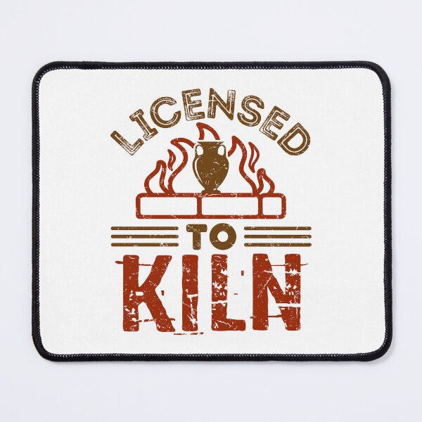 Item preview, Licensed to Kiln Funny Pottery Maker designed and sold by jaygo.