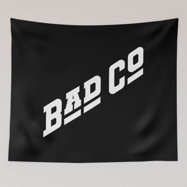 Item preview, Bad Co T-Shirt designed and sold by noosiionka8.