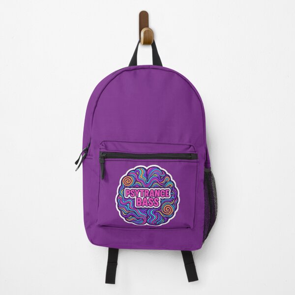 Item preview, Psytrance Bass – Psychedelic Trance Rave Music designed and sold by |TRSSHOP|.