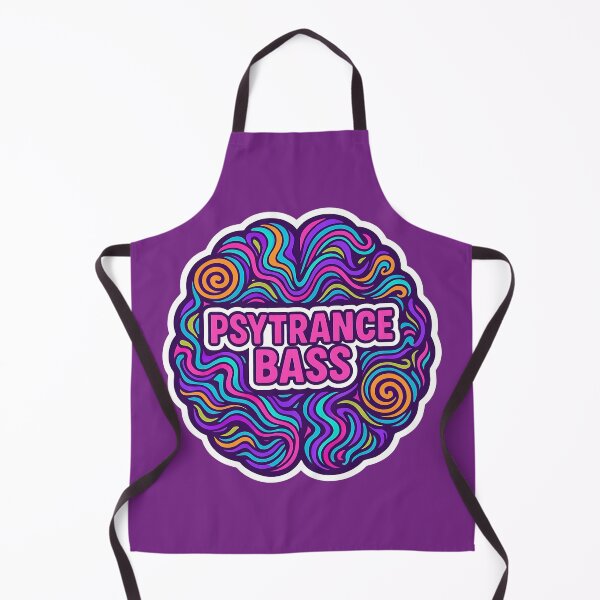 Item preview, Psytrance Bass – Psychedelic Trance Rave Music designed and sold by |TRSSHOP|.